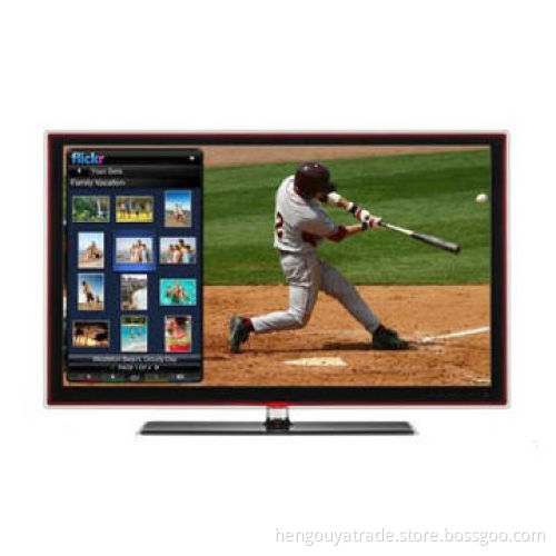 Ultra Slim 55-inch LCD TV, Available with DVD MS-42 LED 19 Series